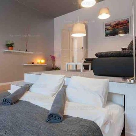 Budapest Downtown Oasis - Your City Adventure Starts Here Экстерьер фото