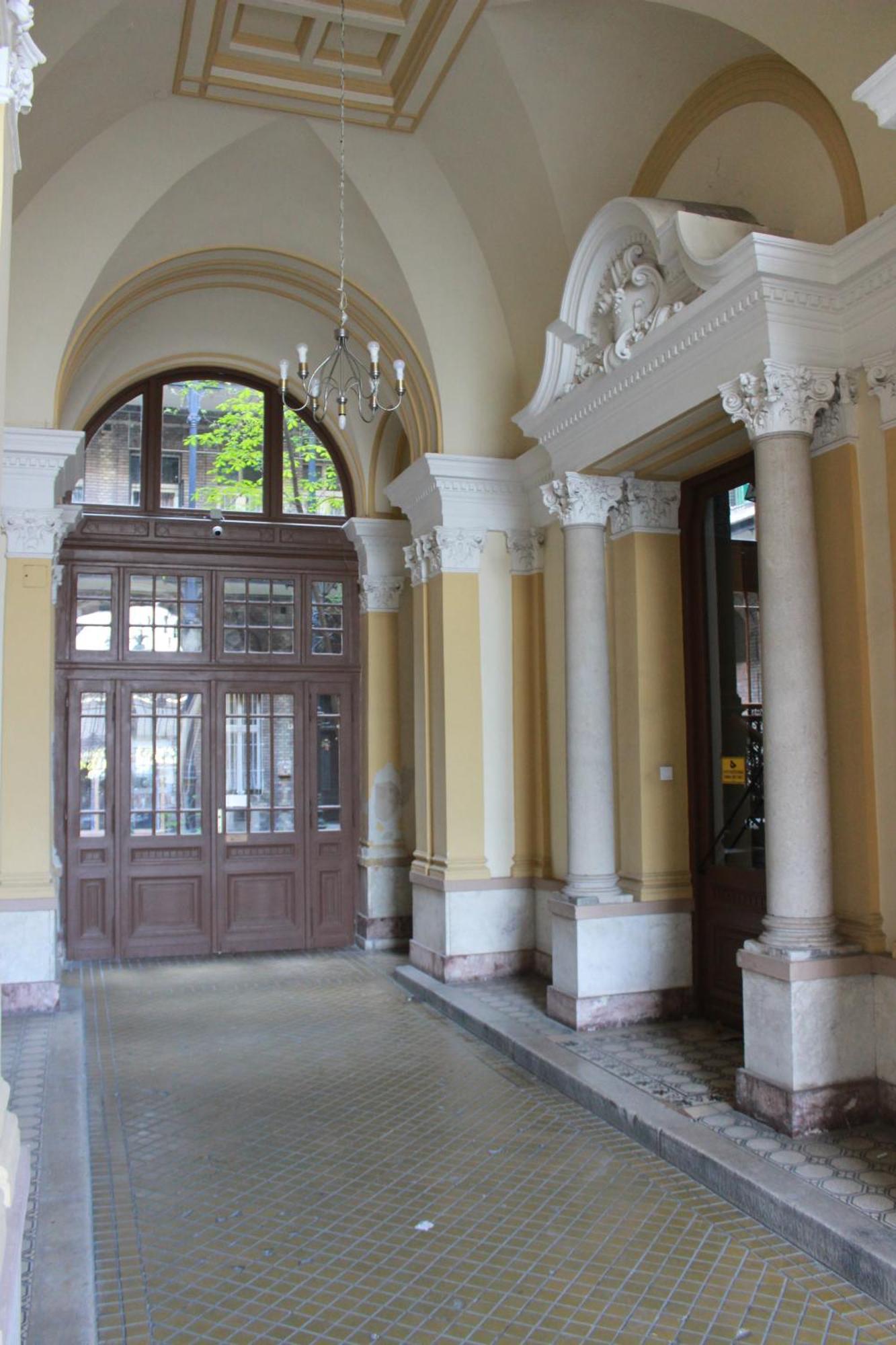 Budapest Downtown Oasis - Your City Adventure Starts Here Экстерьер фото
