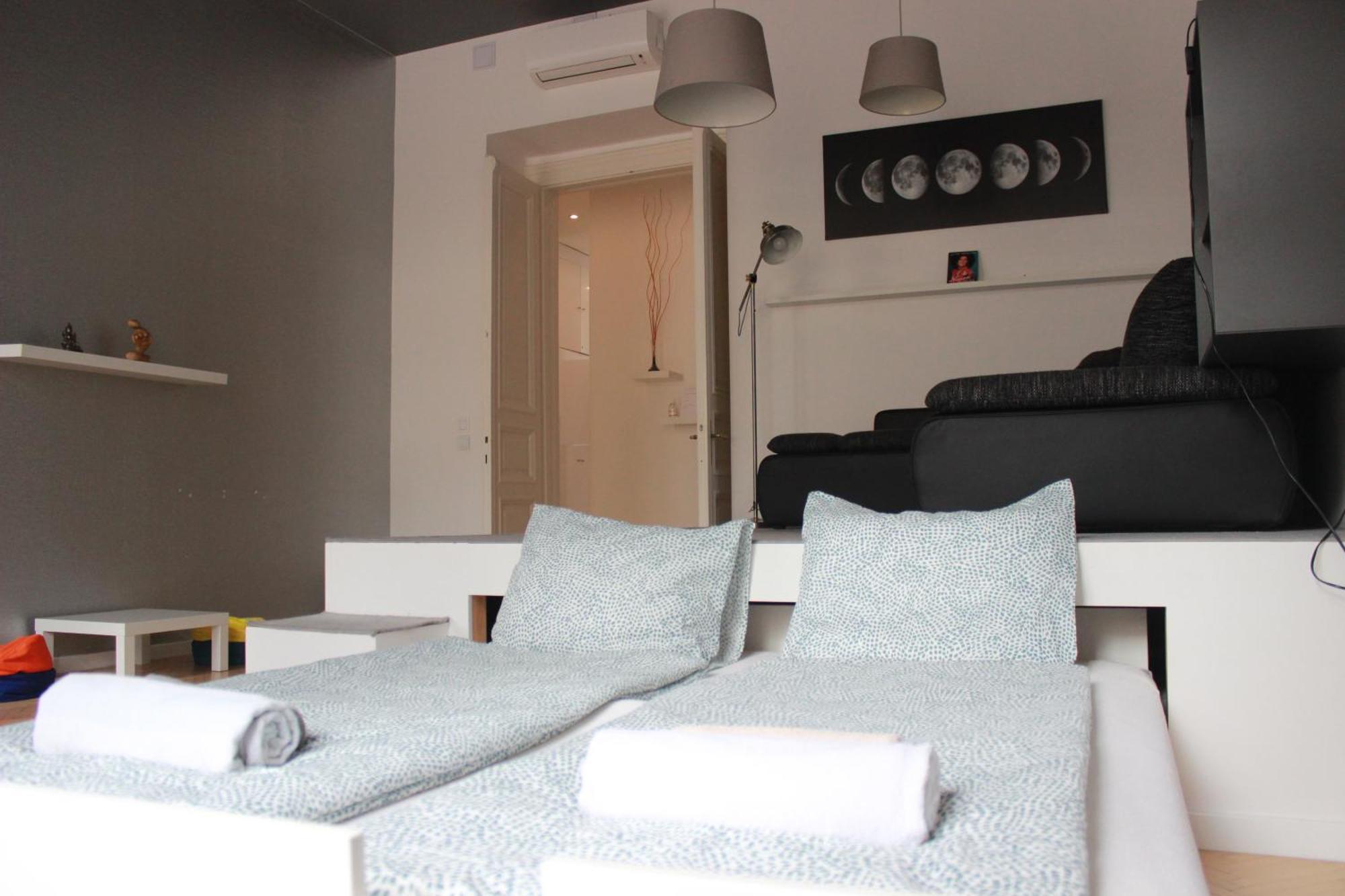 Budapest Downtown Oasis - Your City Adventure Starts Here Экстерьер фото