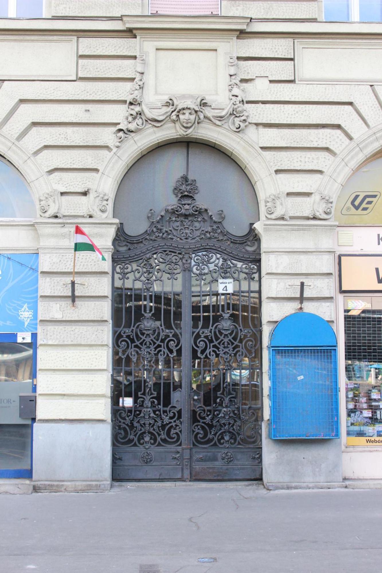 Budapest Downtown Oasis - Your City Adventure Starts Here Экстерьер фото